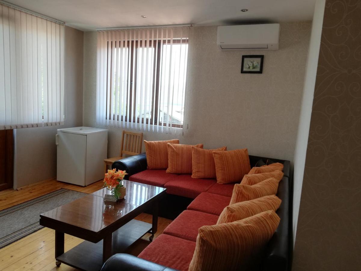 Apartment Raya 萨帕雷瓦巴尼亚 外观 照片