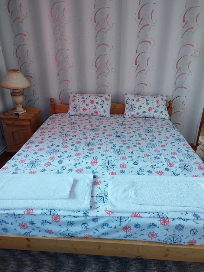 Apartment Raya 萨帕雷瓦巴尼亚 外观 照片