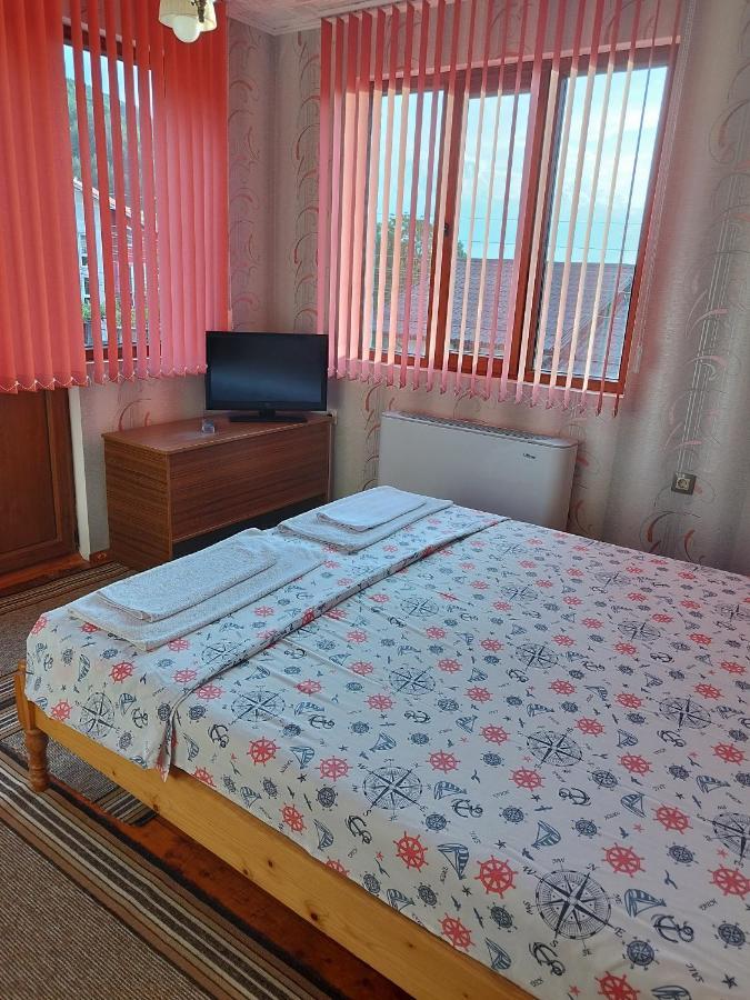 Apartment Raya 萨帕雷瓦巴尼亚 外观 照片